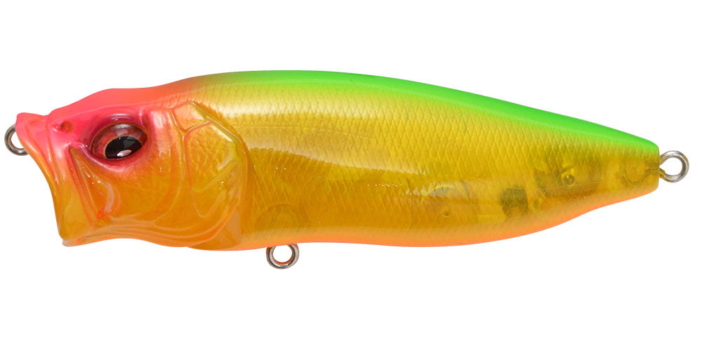 Megabass Popmax