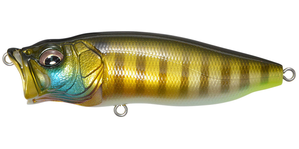 Megabass Popmax