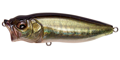 Megabass Popmax