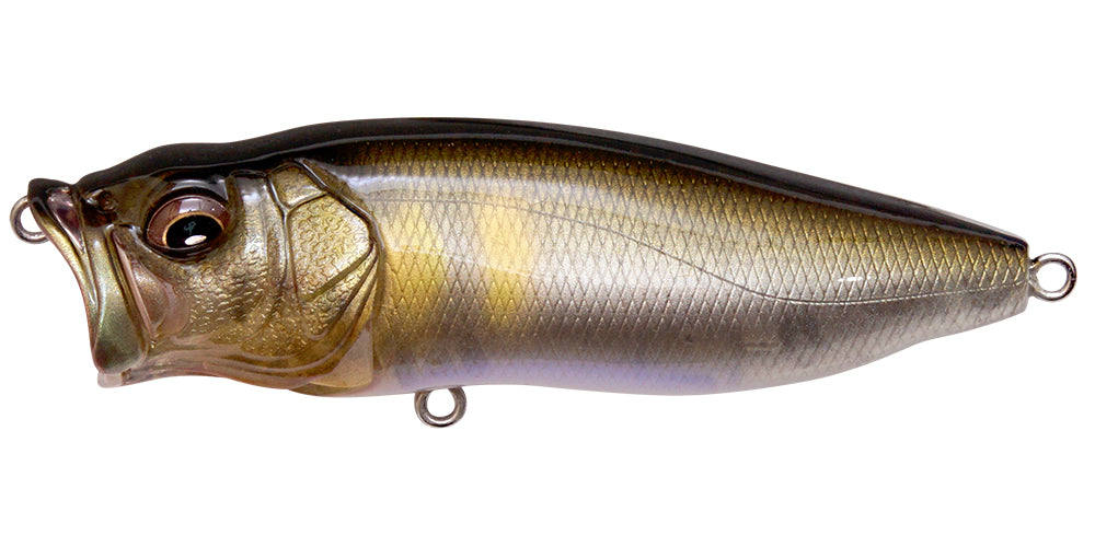 Megabass Popmax
