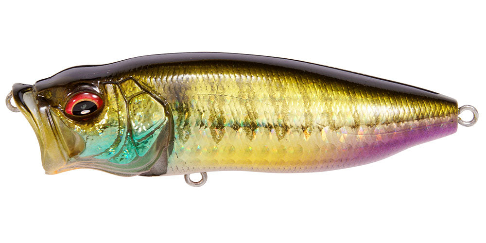 Megabass Popmax