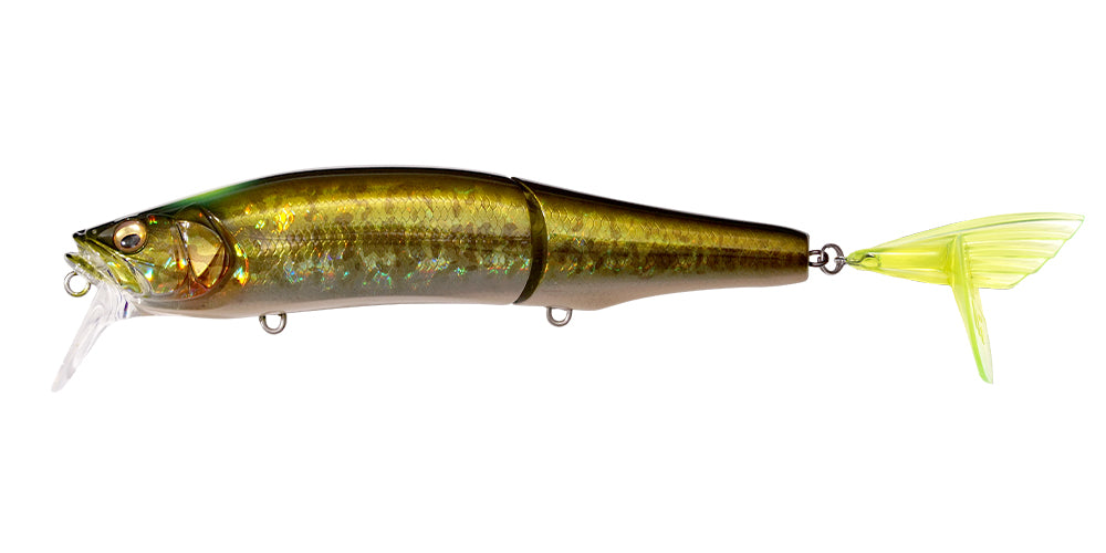 Megabass GORHAM 147 F