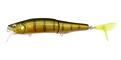 Megabass GORHAM 147 F