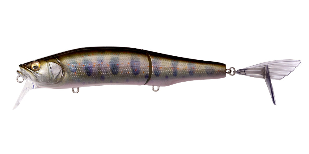 Megabass GORHAM 147 F