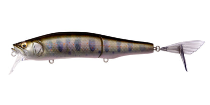 Megabass GORHAM 147 F