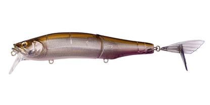 Megabass GORHAM 147 F