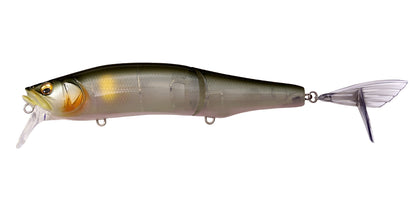 Megabass GORHAM 147 F