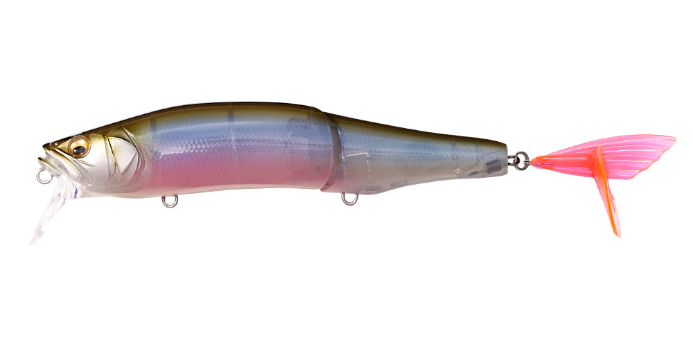 Megabass GORHAM 147 F