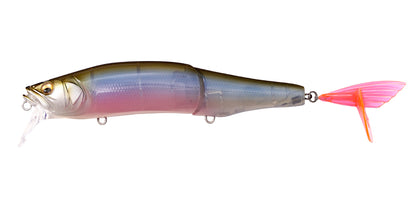 Megabass GORHAM 147 F