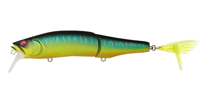 Megabass GORHAM 147 F