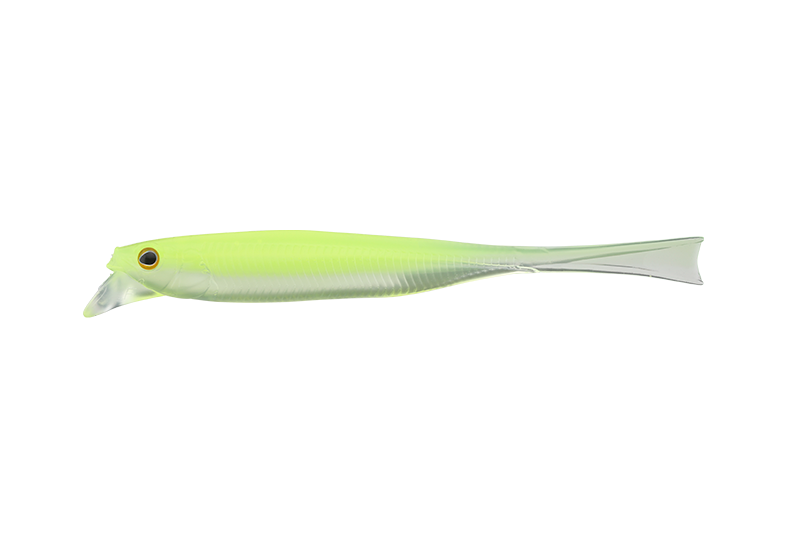Jackall Driftfry Mellow 5.2