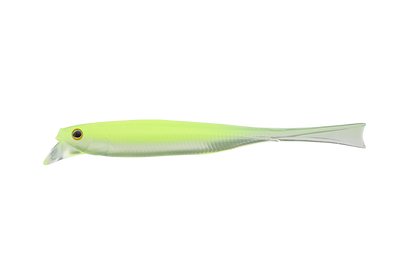 Jackall Driftfry Mellow 5.2