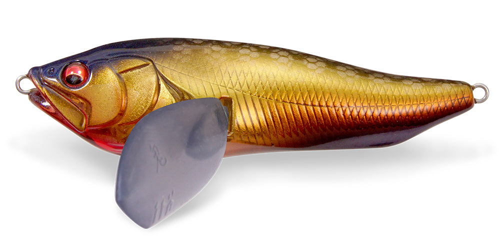 Megabass I-WING FRY