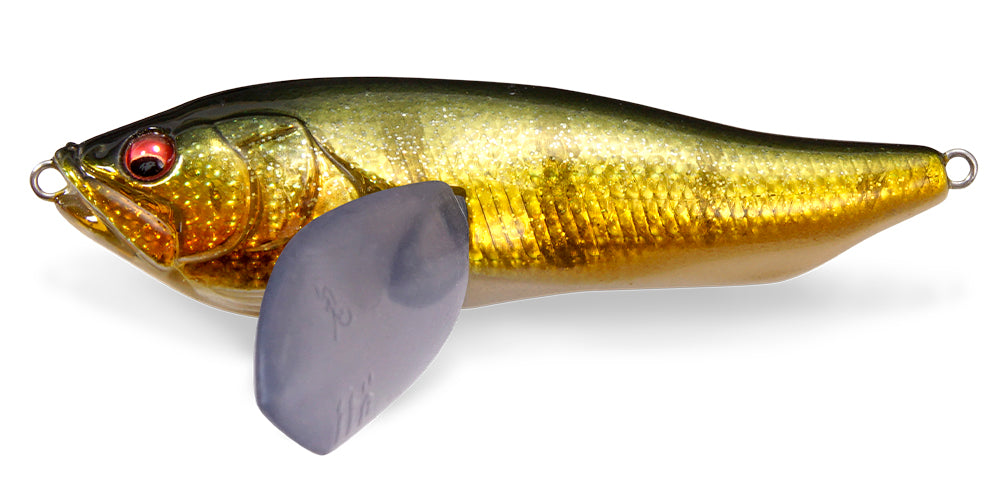 Megabass I-WING FRY