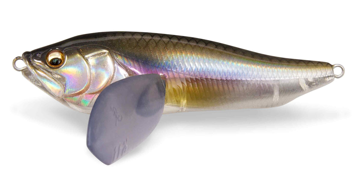 Megabass I-WING FRY