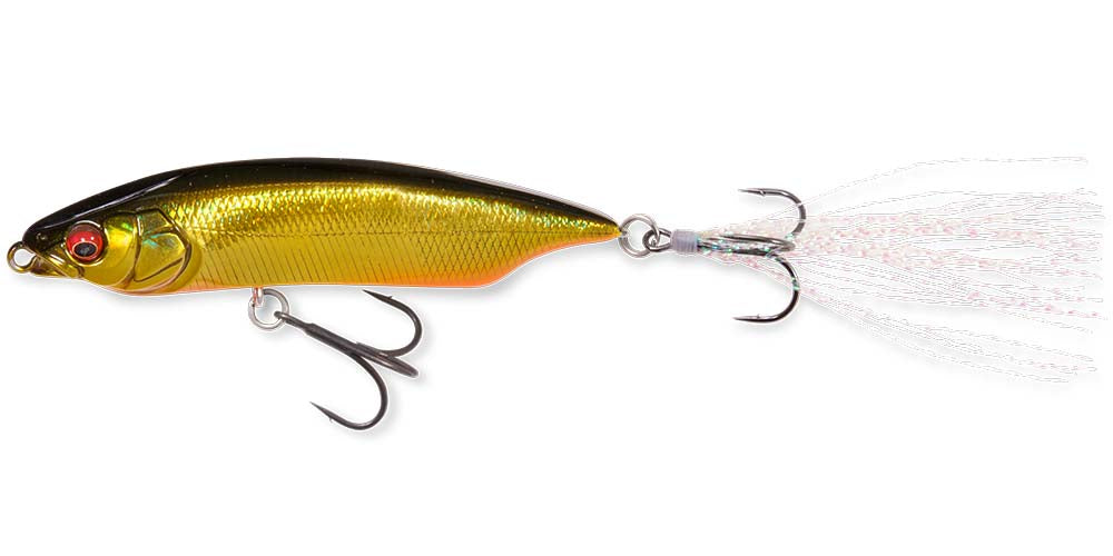 Megabass Karashi 80