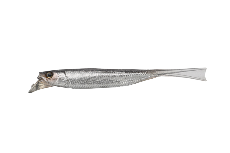 Jackall Driftfry 4.0" (JDM)